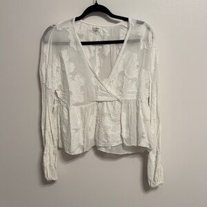 Aritzia top